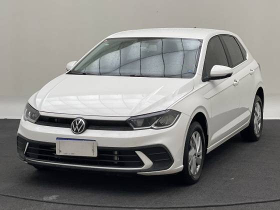 VOLKSWAGEN POLO 1.0 170 TSI MANUAL VOLKSWAGEN POLO 1.0 170 TSI MANUAL